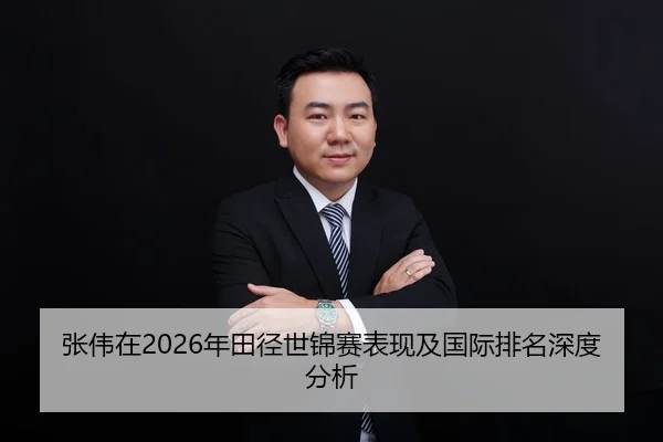 张伟在2026年田径世锦赛表现及国际排名深度分析