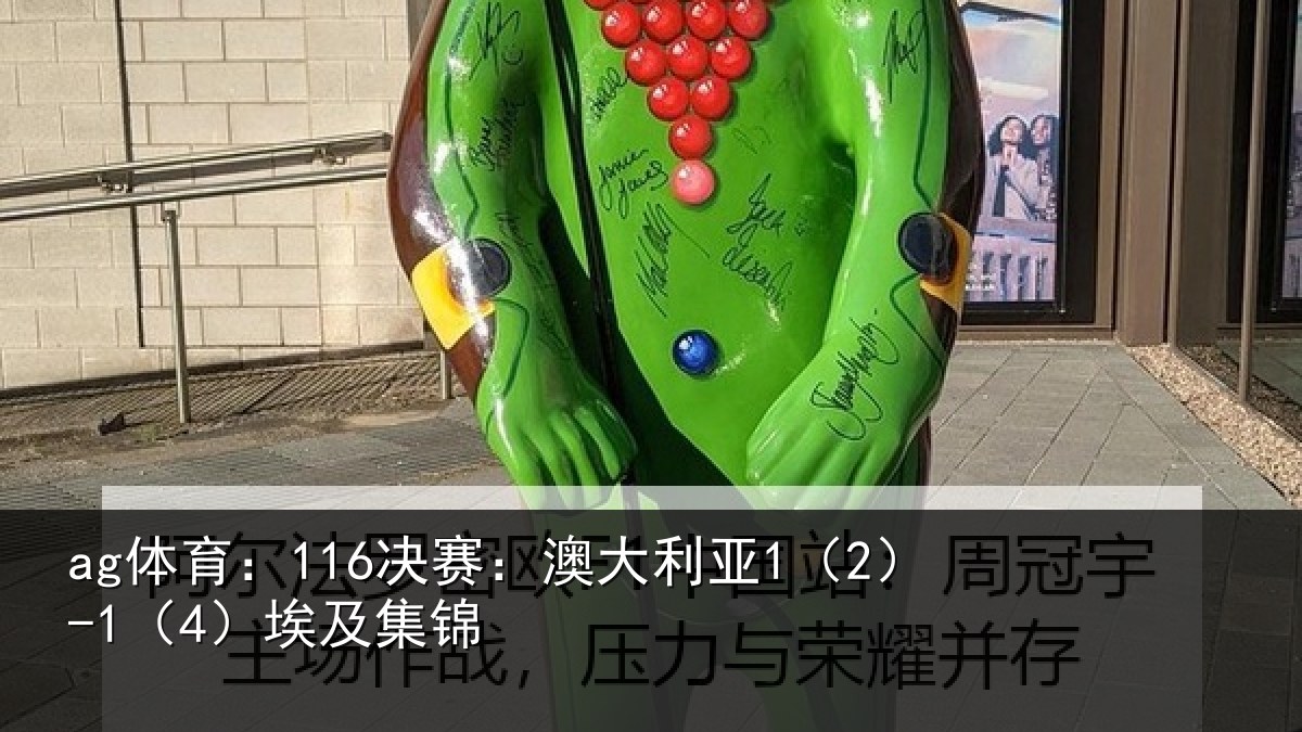ag体育：116决赛：澳大利亚1（2）-1（4）埃及集锦