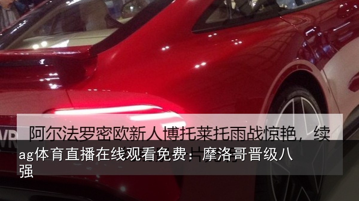 ag体育直播在线观看免费：摩洛哥晋级八强