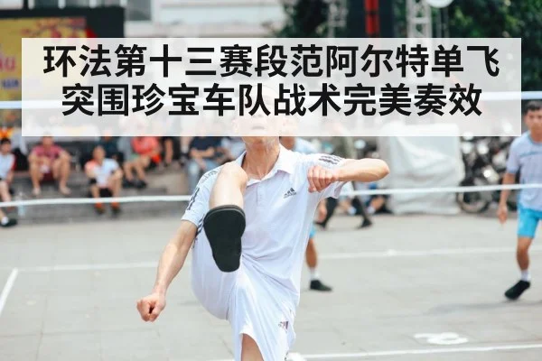 环法第十三赛段范阿尔特单飞突围珍宝车队战术完美奏效